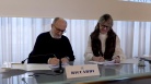 fotogramma del video Salute: Riccardi, accordo Regione-Confindustria Ud per ...